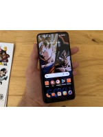 Realme GT Neo 3T 256GB Dragon Ball Z Edition (Ekspozic, prekė)